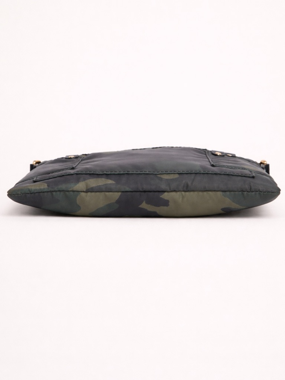 Marc Jacobs Preppy Nylon Swing Pack Camo Crossbody Bag NWT - Picture 5 of 8
